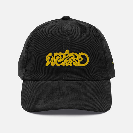 A WEIRD - Cap
