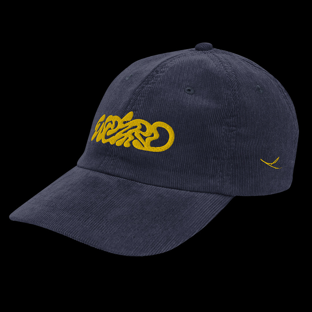 A WEIRD - Cap