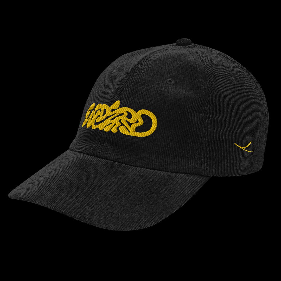 A WEIRD - Cap