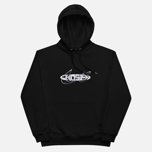 CHOSEN ONE - Heavy Hoodie