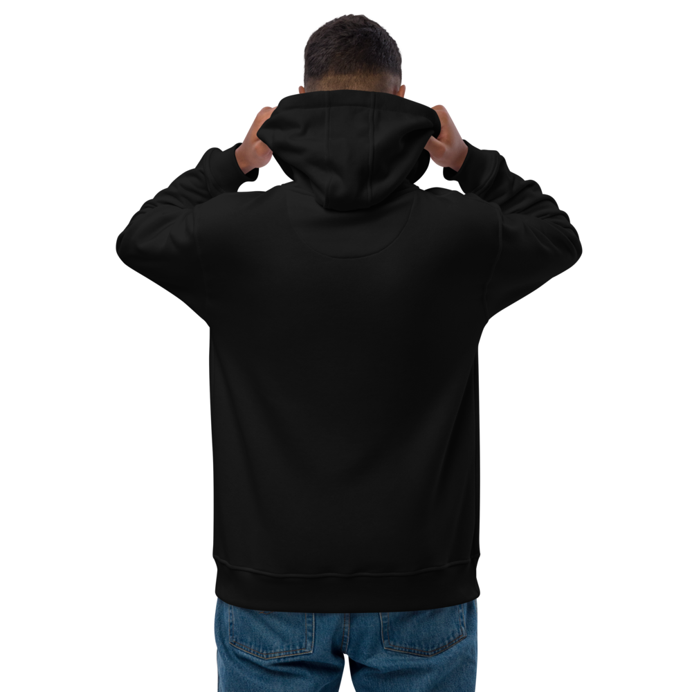CHOSEN ONE - Heavy Hoodie