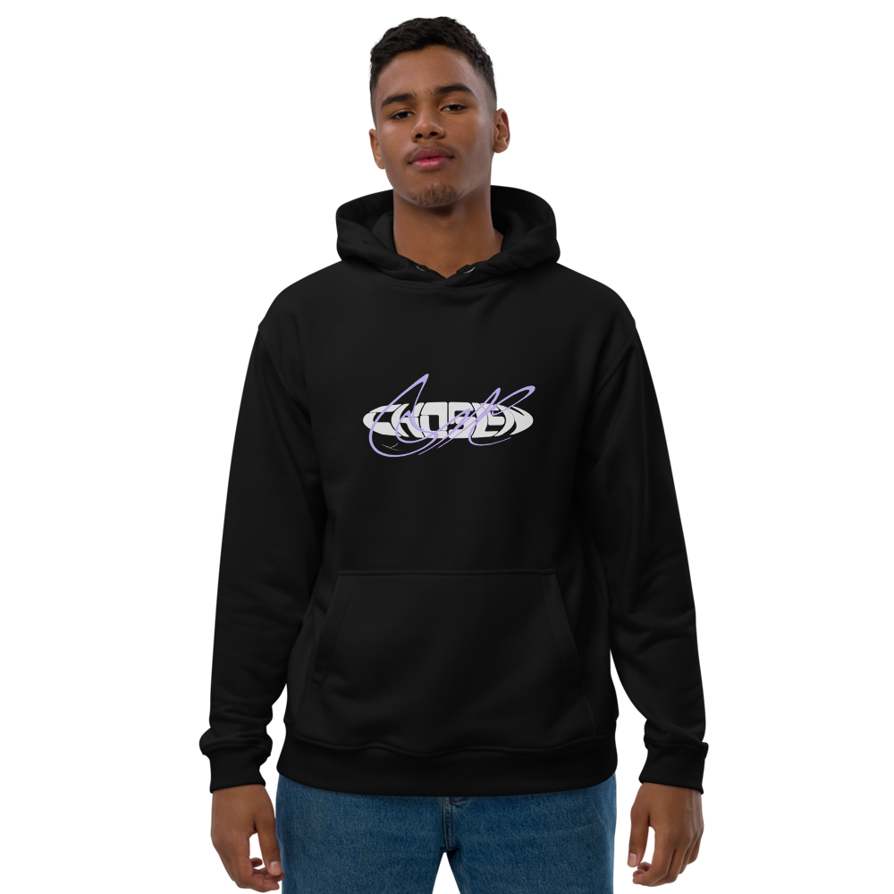 CHOSEN ONE - Heavy Hoodie