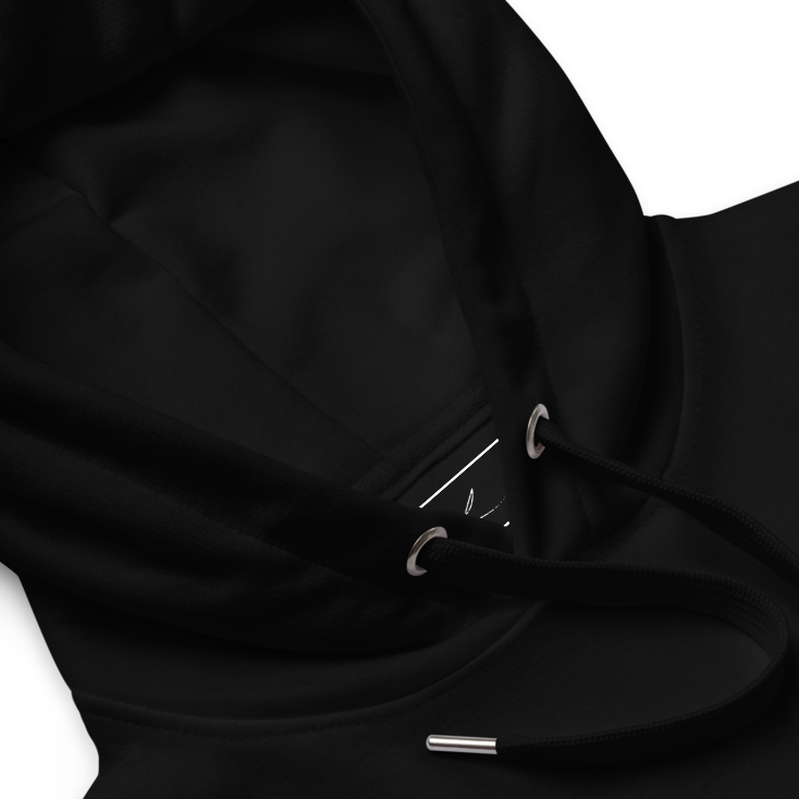CHOSEN ONE - Heavy Hoodie