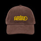 A WEIRD - Cap