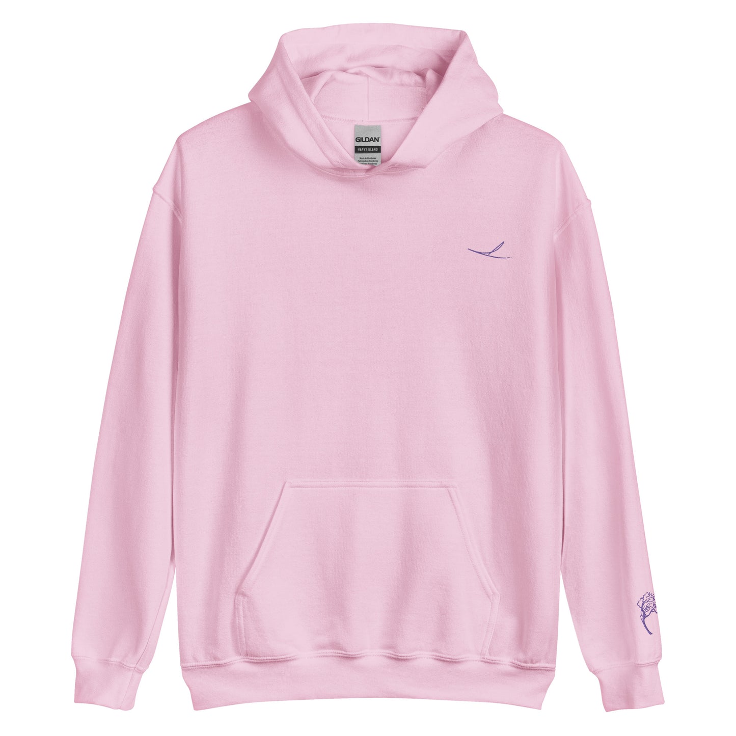 THE WINDY SKY HOODIE
