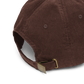 A WEIRD - Cap