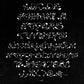 Yeu Typeface Personal License
